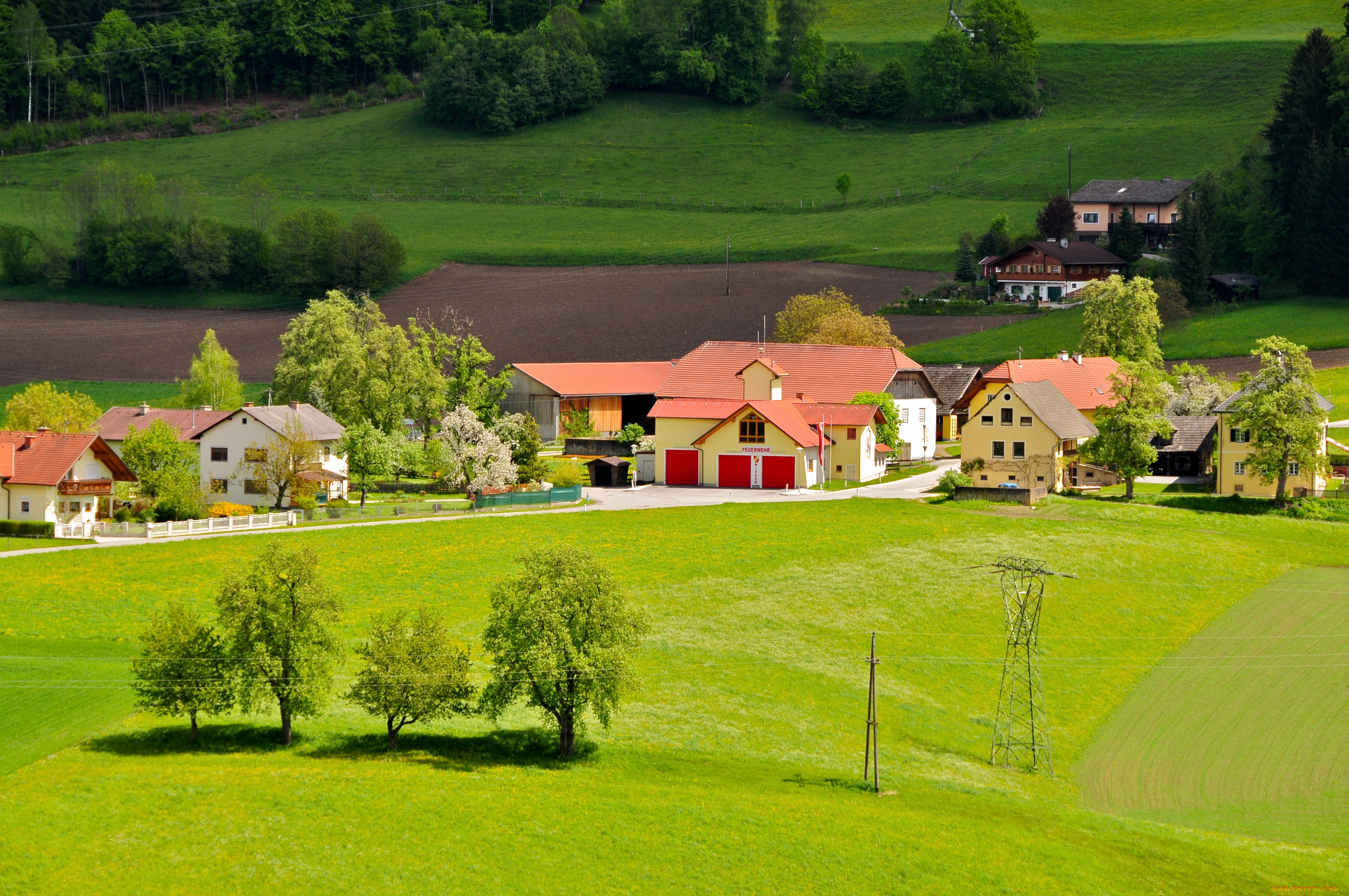 carinthia, austria, , , , , , 